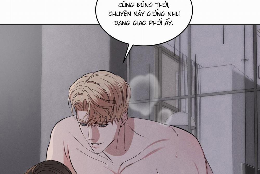 Luân Đôn Trong Màn Đêm 24 trang 22