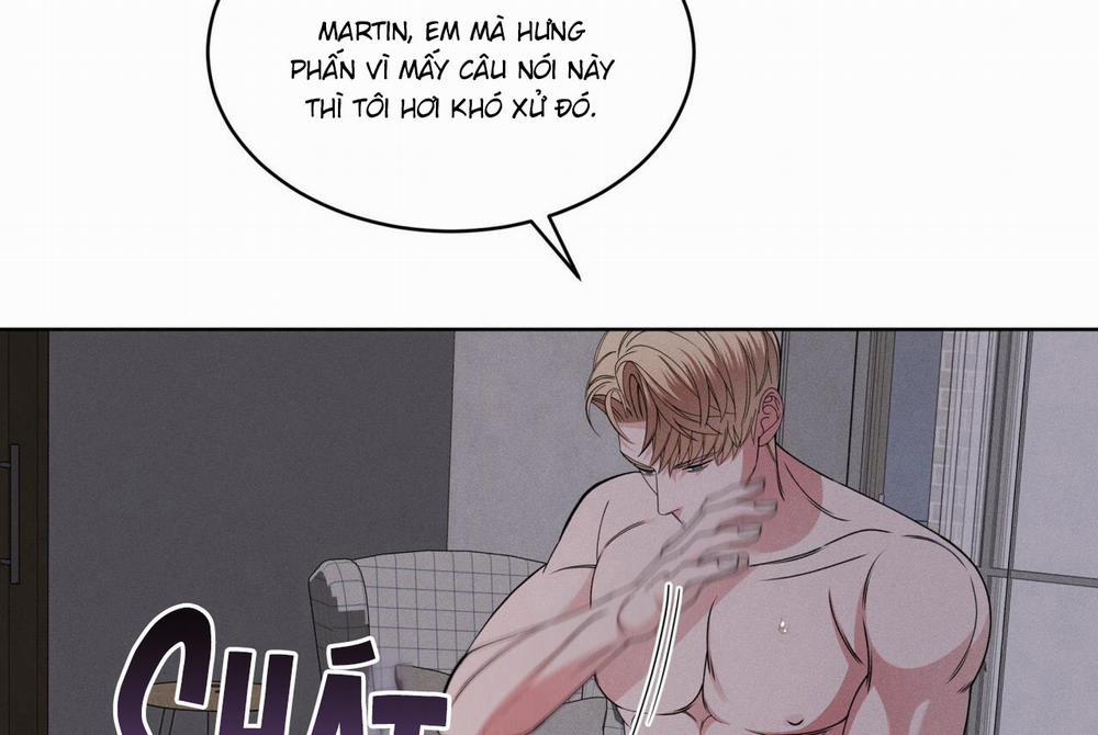 Luân Đôn Trong Màn Đêm 24 trang 29