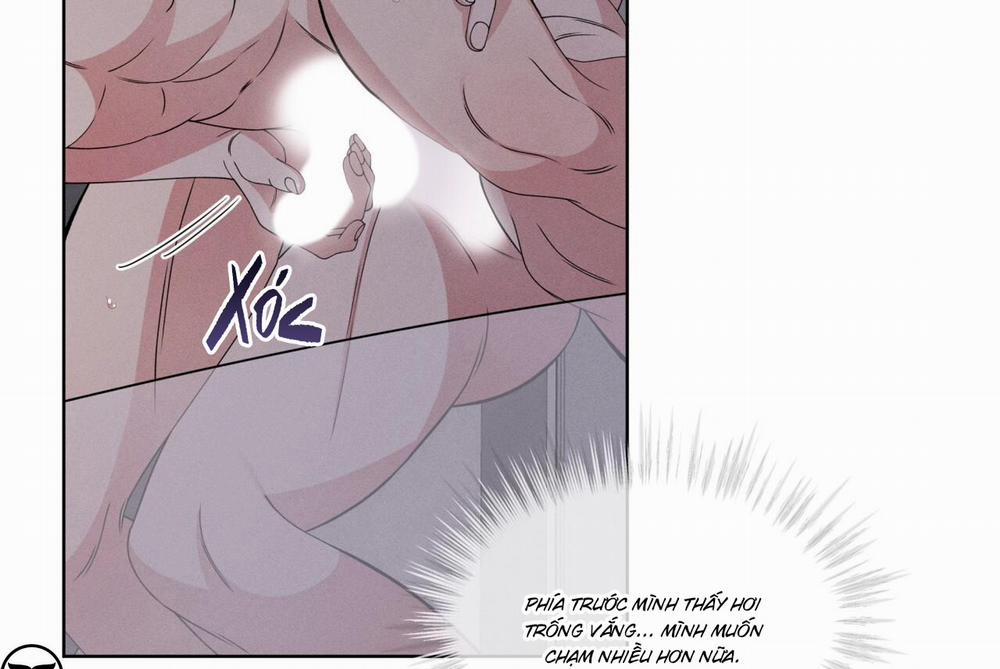 Luân Đôn Trong Màn Đêm 24 trang 37