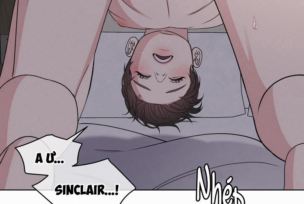 Luân Đôn Trong Màn Đêm 24 trang 64