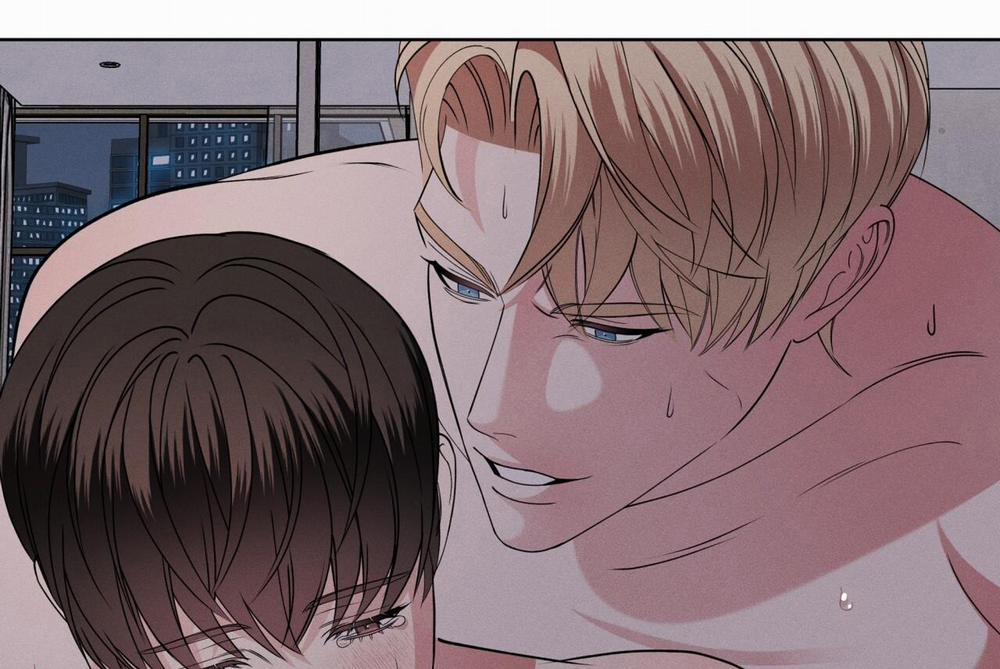 Luân Đôn Trong Màn Đêm 24 trang 87