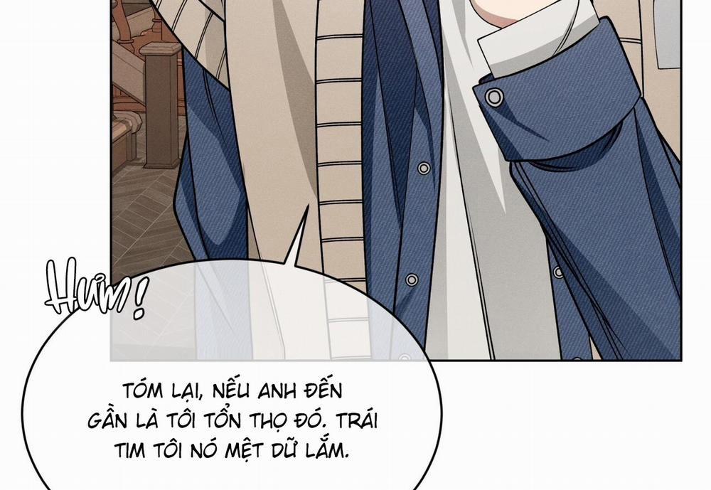 Luân Đôn Trong Màn Đêm 25 trang 100