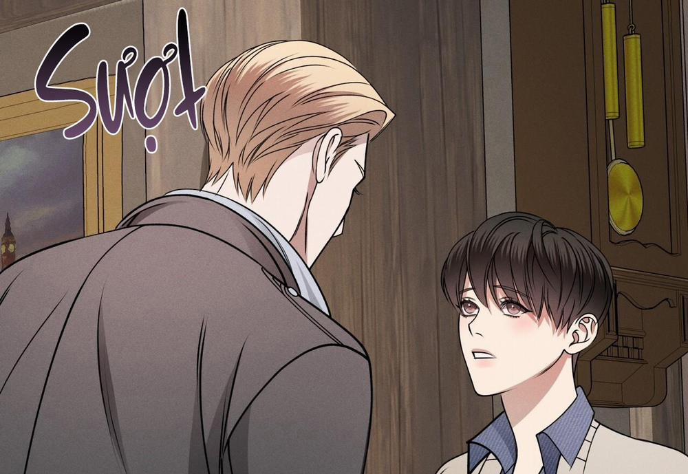 Luân Đôn Trong Màn Đêm 25 trang 118