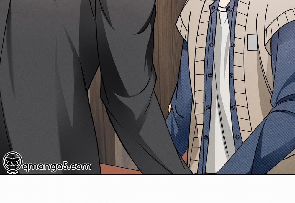 Luân Đôn Trong Màn Đêm 25 trang 119