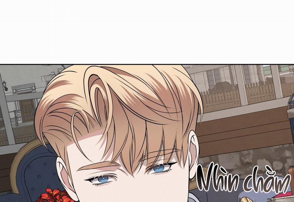 Luân Đôn Trong Màn Đêm 25 trang 121