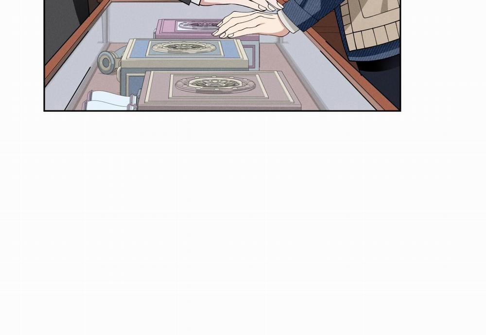 Luân Đôn Trong Màn Đêm 25 trang 129