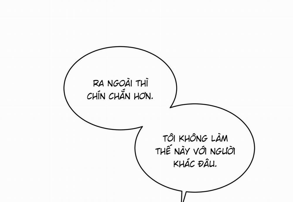 Luân Đôn Trong Màn Đêm 25 trang 130