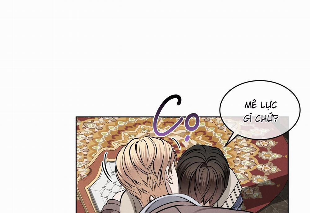 Luân Đôn Trong Màn Đêm 25 trang 148