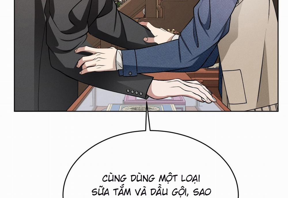 Luân Đôn Trong Màn Đêm 25 trang 161