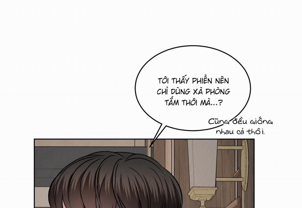 Luân Đôn Trong Màn Đêm 25 trang 163