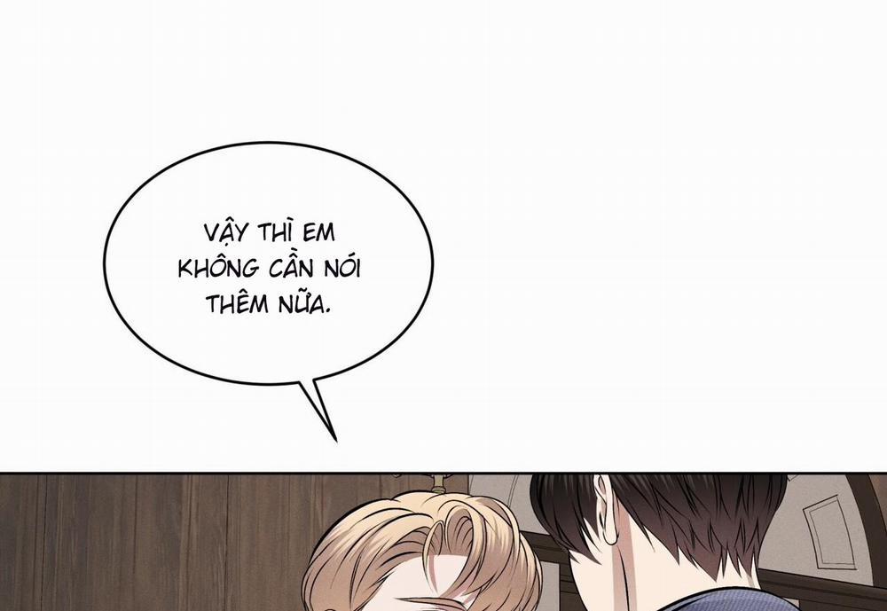 Luân Đôn Trong Màn Đêm 25 trang 166