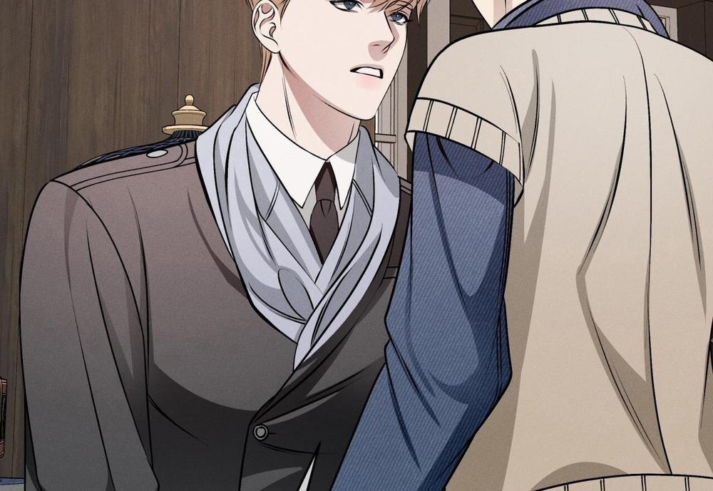 Luân Đôn Trong Màn Đêm 25 trang 167