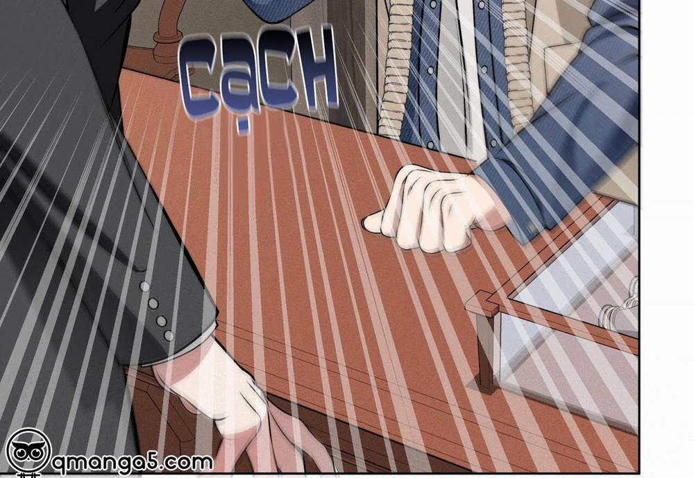 Luân Đôn Trong Màn Đêm 25 trang 171