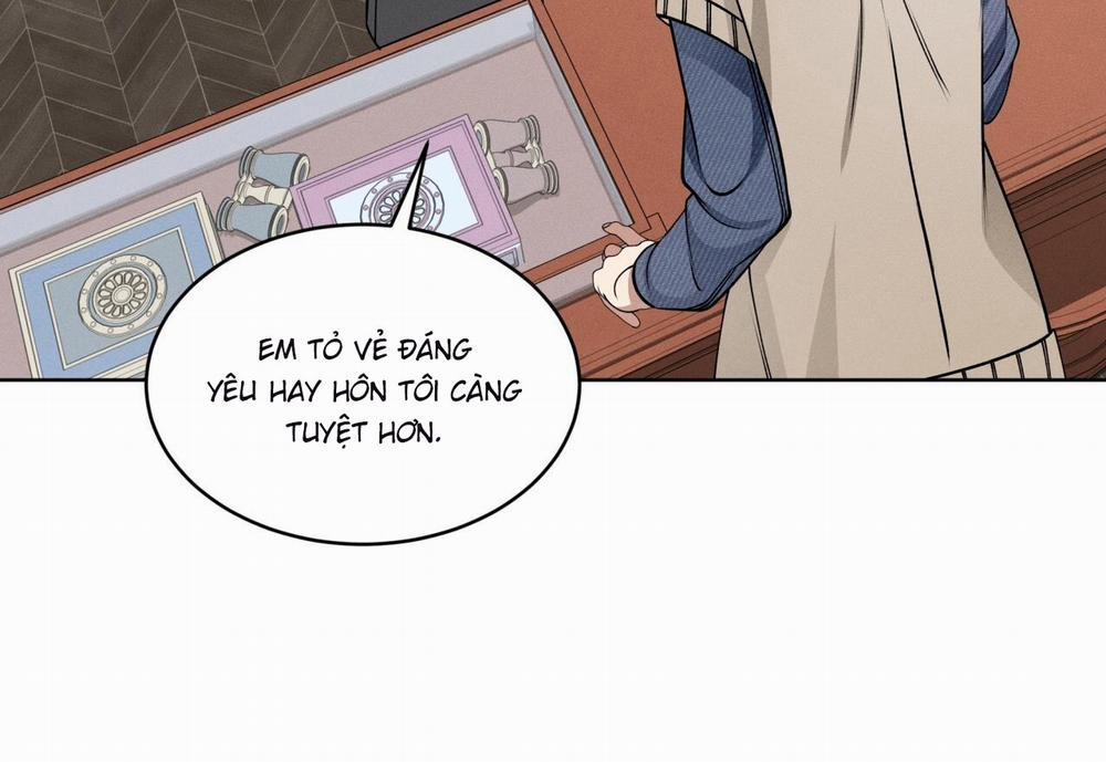 Luân Đôn Trong Màn Đêm 25 trang 175