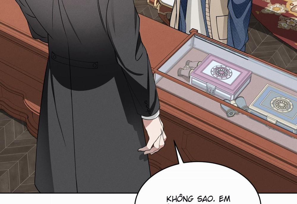 Luân Đôn Trong Màn Đêm 25 trang 186