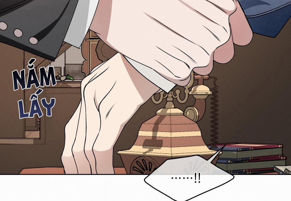 Luân Đôn Trong Màn Đêm 25 trang 189