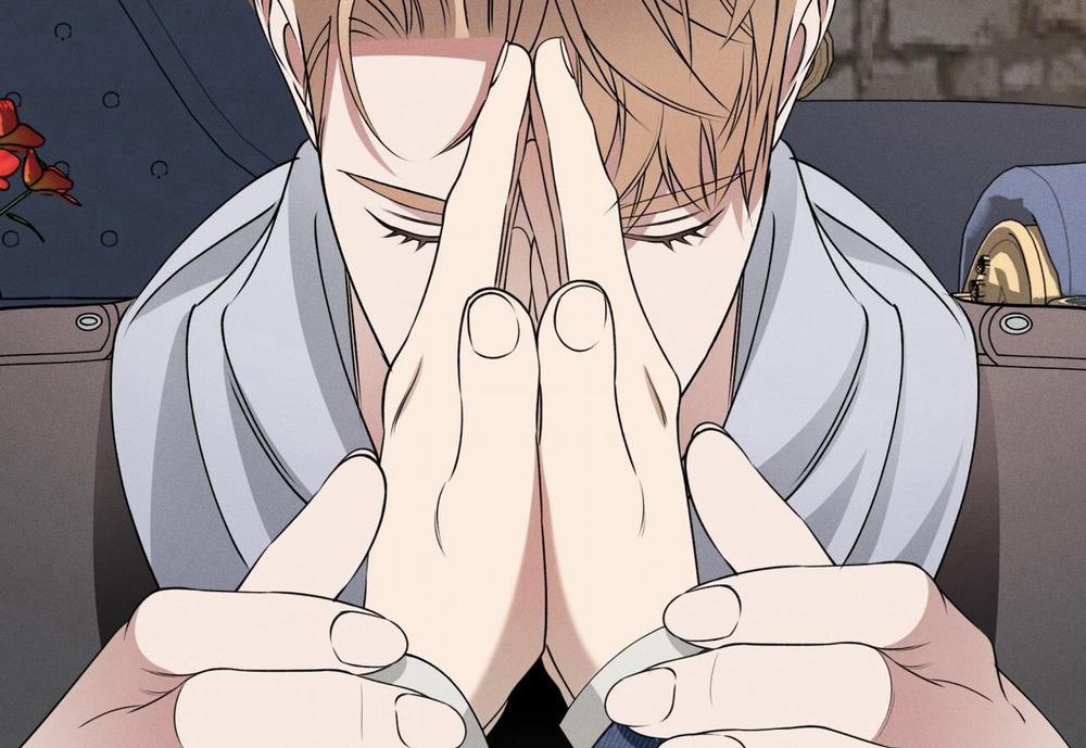 Luân Đôn Trong Màn Đêm 25 trang 195