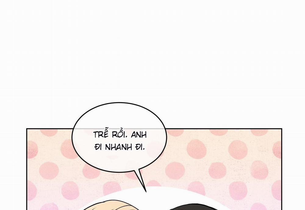 Luân Đôn Trong Màn Đêm 25 trang 200