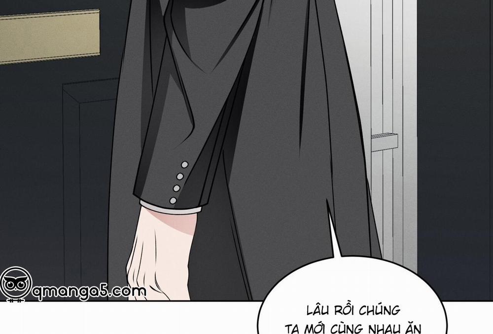 Luân Đôn Trong Màn Đêm 25 trang 209