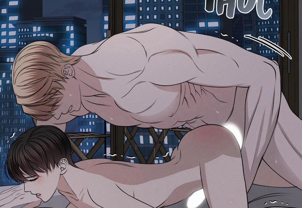 Luân Đôn Trong Màn Đêm 25 trang 24