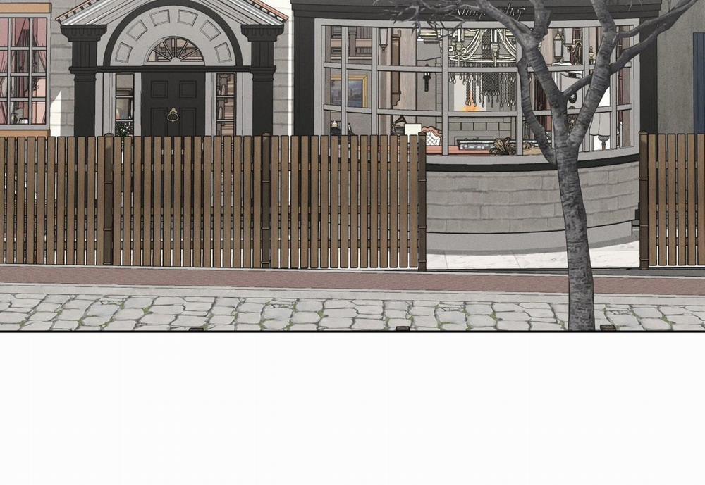 Luân Đôn Trong Màn Đêm 25 trang 43