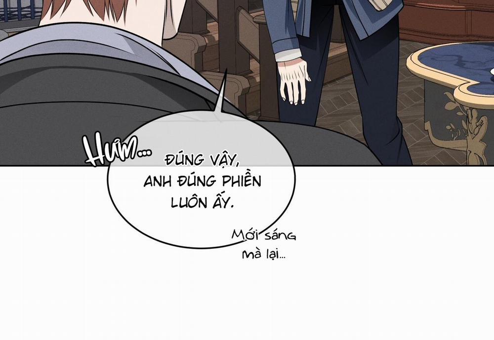 Luân Đôn Trong Màn Đêm 25 trang 46