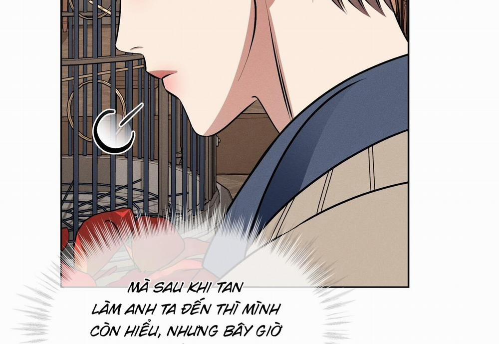 Luân Đôn Trong Màn Đêm 25 trang 49