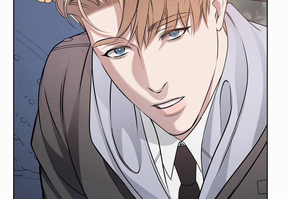 Luân Đôn Trong Màn Đêm 25 trang 62