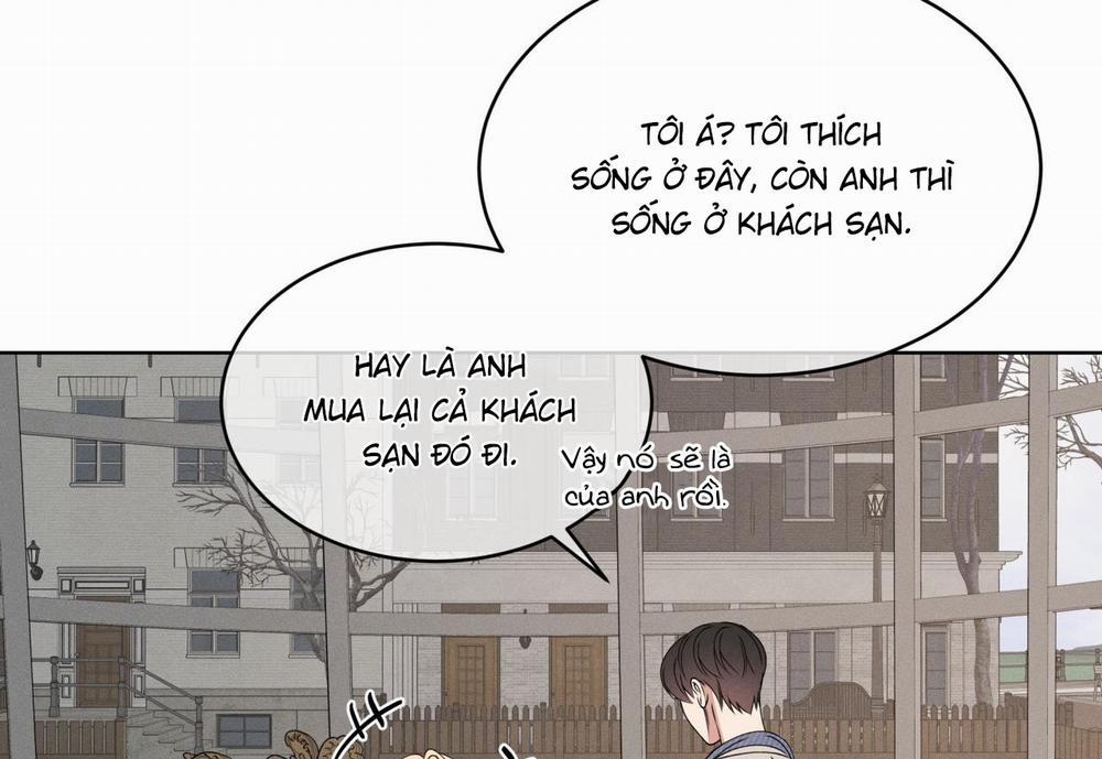 Luân Đôn Trong Màn Đêm 25 trang 65