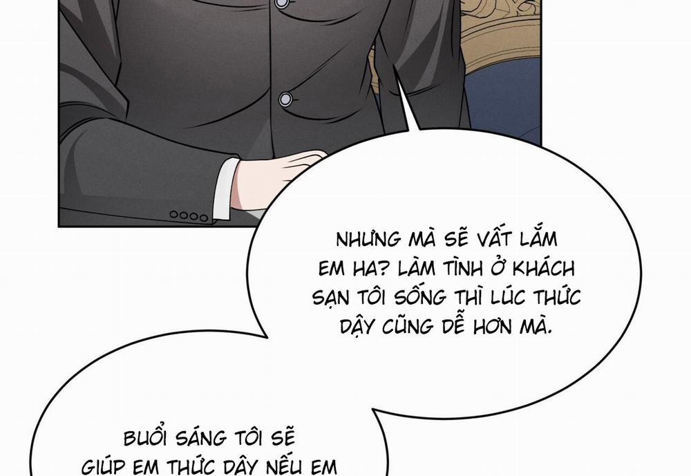 Luân Đôn Trong Màn Đêm 25 trang 70