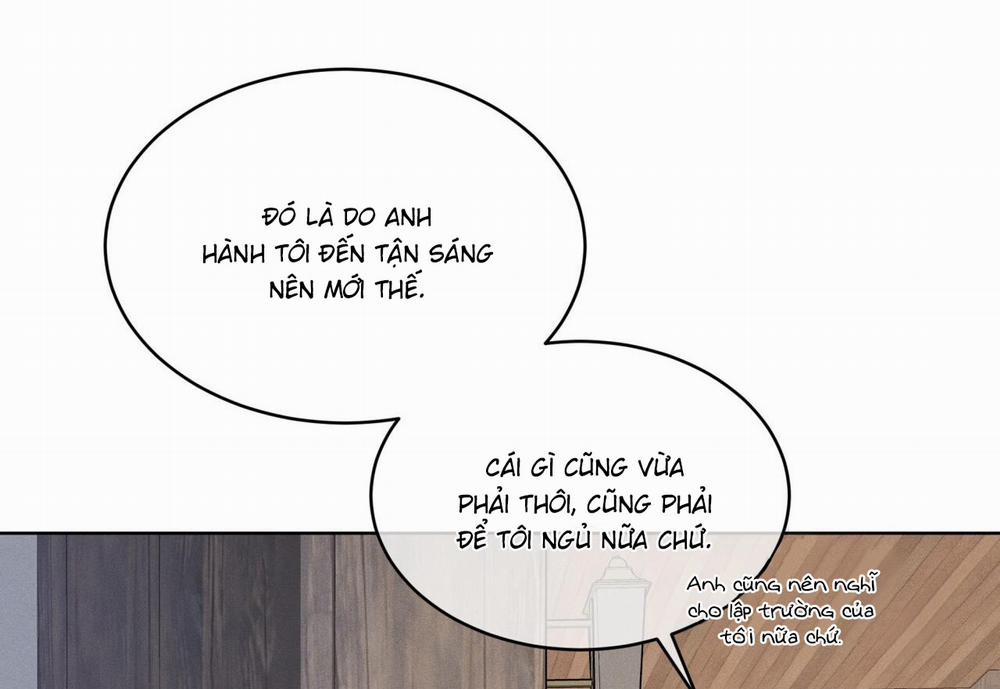 Luân Đôn Trong Màn Đêm 25 trang 72