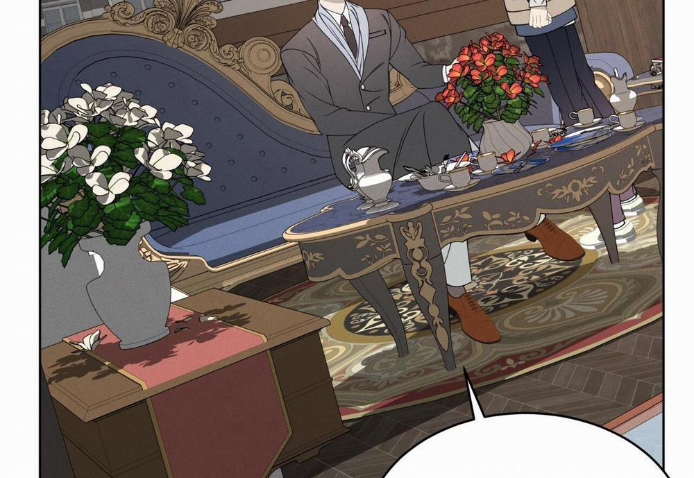 Luân Đôn Trong Màn Đêm 25 trang 85