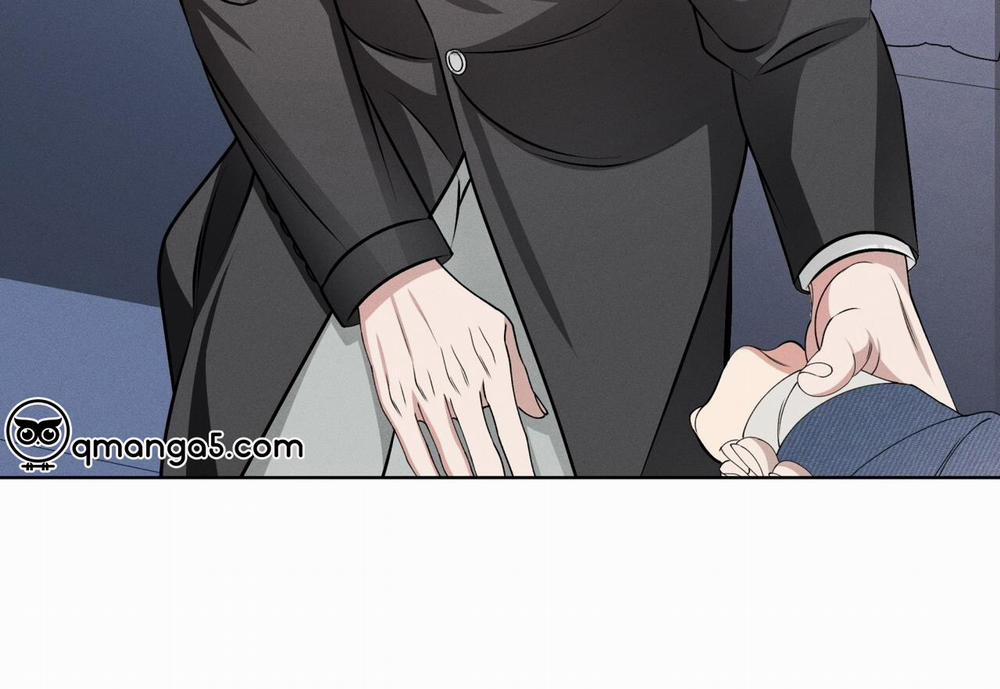 Luân Đôn Trong Màn Đêm 25 trang 93