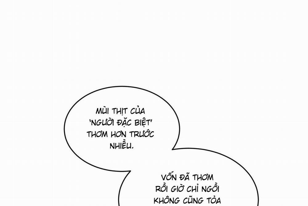 Luân Đôn Trong Màn Đêm 26 trang 10