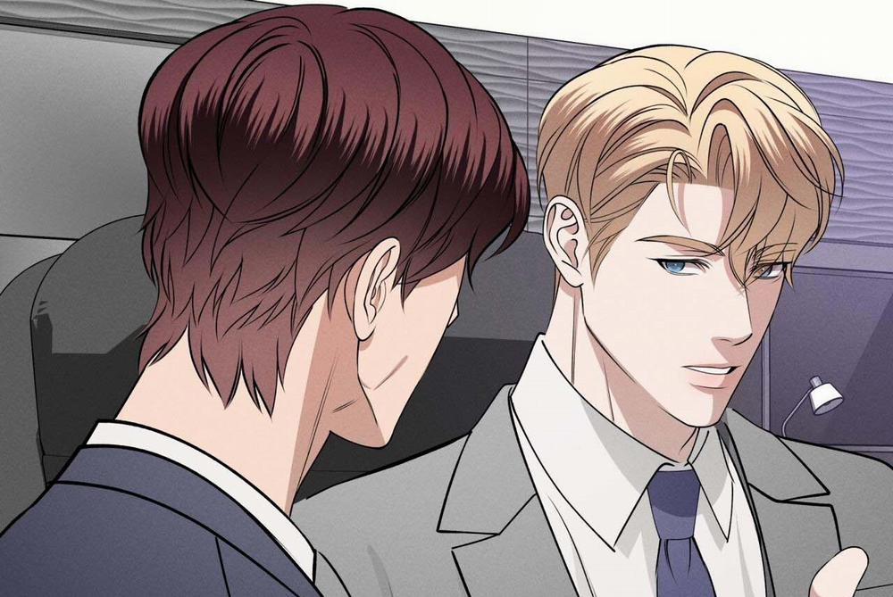 Luân Đôn Trong Màn Đêm 26 trang 109