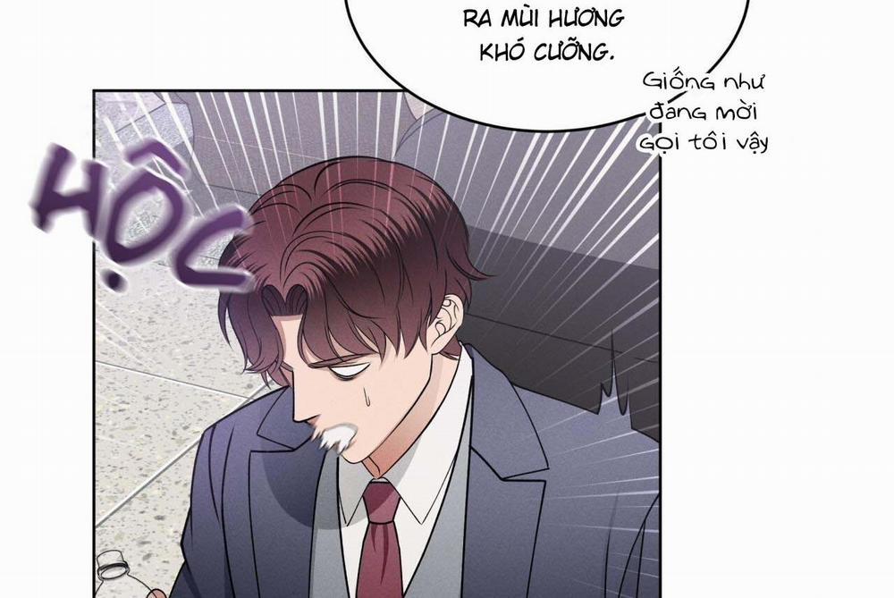 Luân Đôn Trong Màn Đêm 26 trang 11