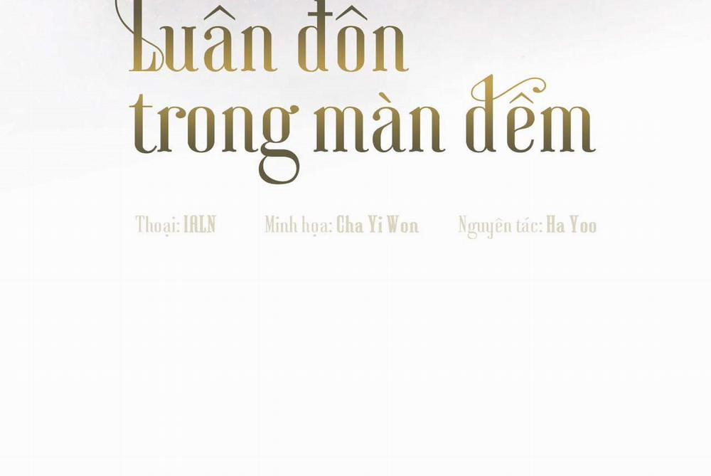 Luân Đôn Trong Màn Đêm 26 trang 115