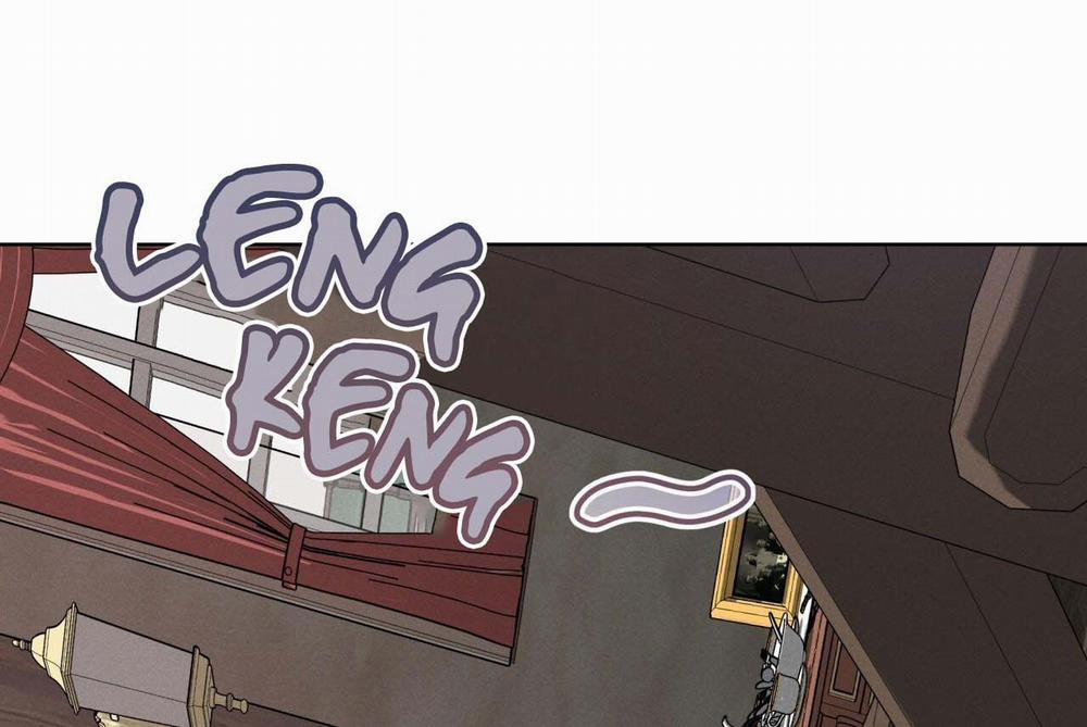 Luân Đôn Trong Màn Đêm 26 trang 121