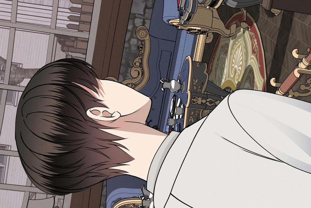 Luân Đôn Trong Màn Đêm 26 trang 124