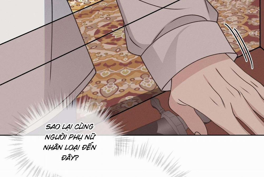 Luân Đôn Trong Màn Đêm 26 trang 131