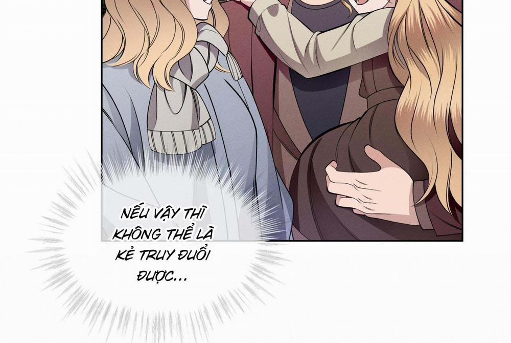 Luân Đôn Trong Màn Đêm 26 trang 134