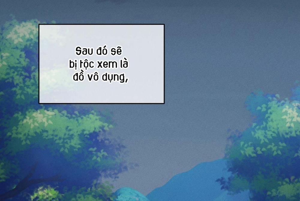 Luân Đôn Trong Màn Đêm 26 trang 160