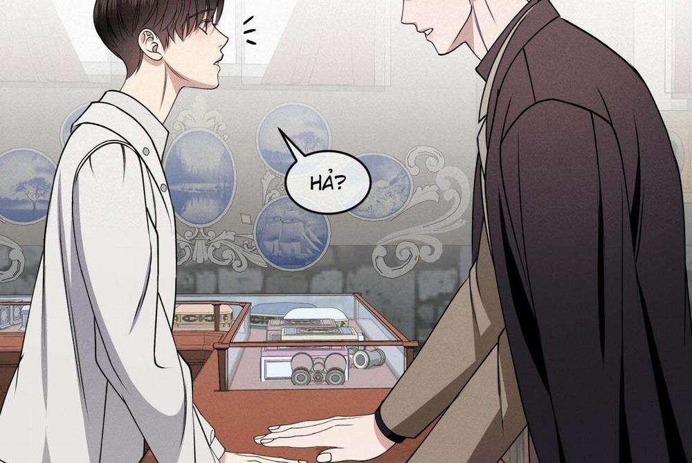 Luân Đôn Trong Màn Đêm 26 trang 185