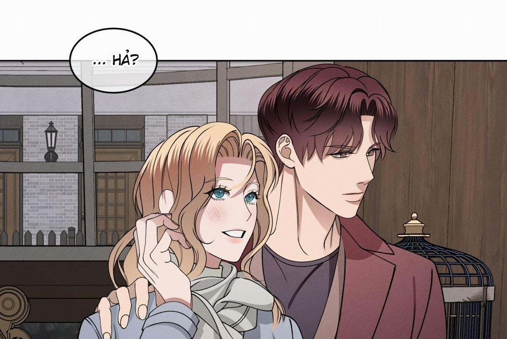 Luân Đôn Trong Màn Đêm 26 trang 194