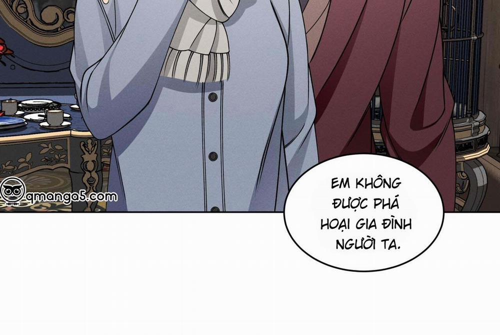 Luân Đôn Trong Màn Đêm 26 trang 195