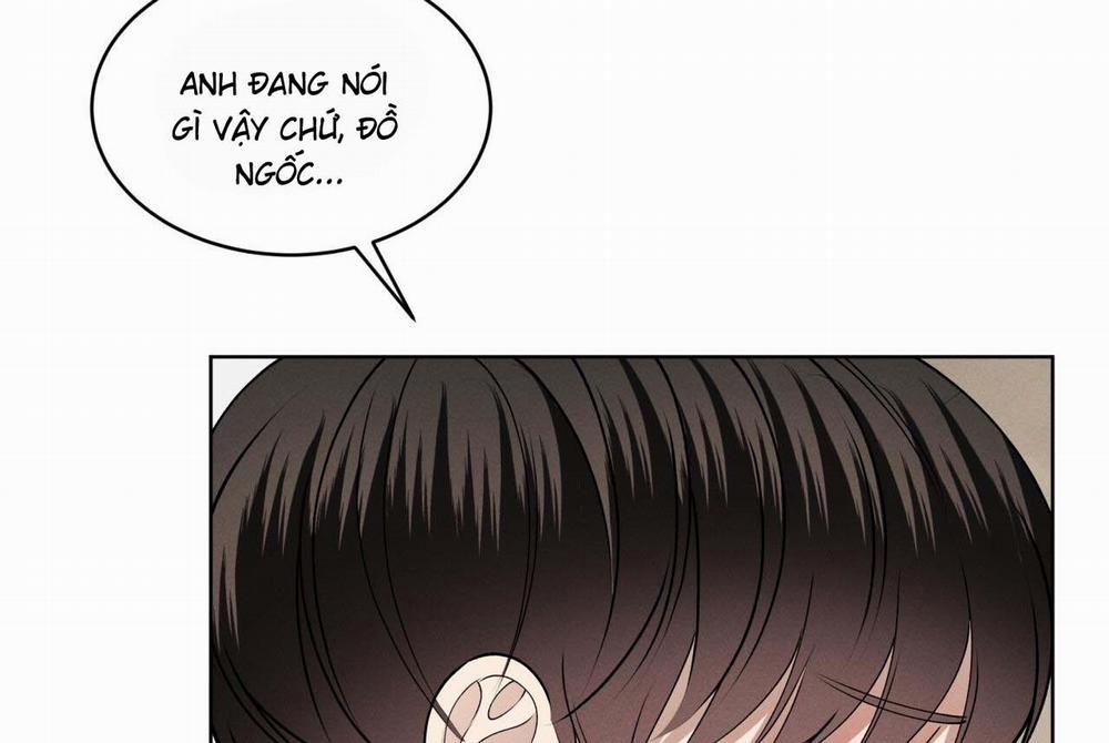 Luân Đôn Trong Màn Đêm 26 trang 197