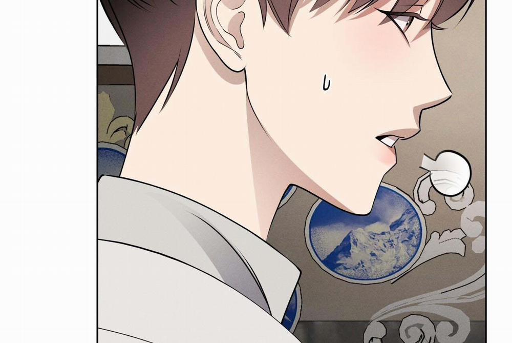 Luân Đôn Trong Màn Đêm 26 trang 198