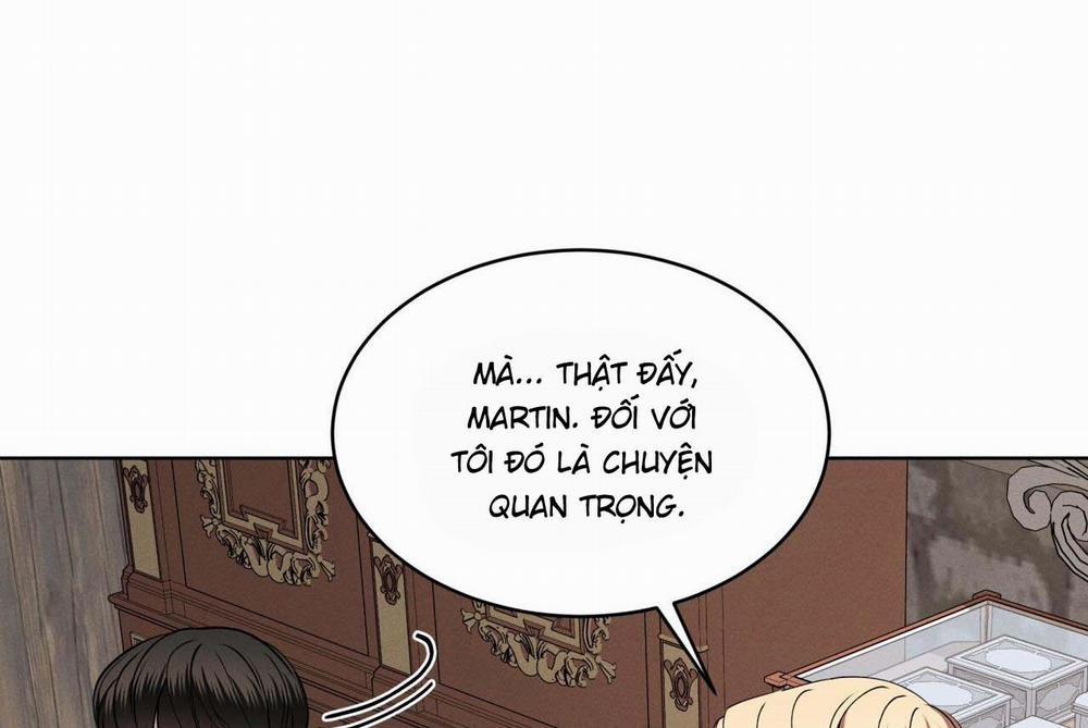 Luân Đôn Trong Màn Đêm 26 trang 200