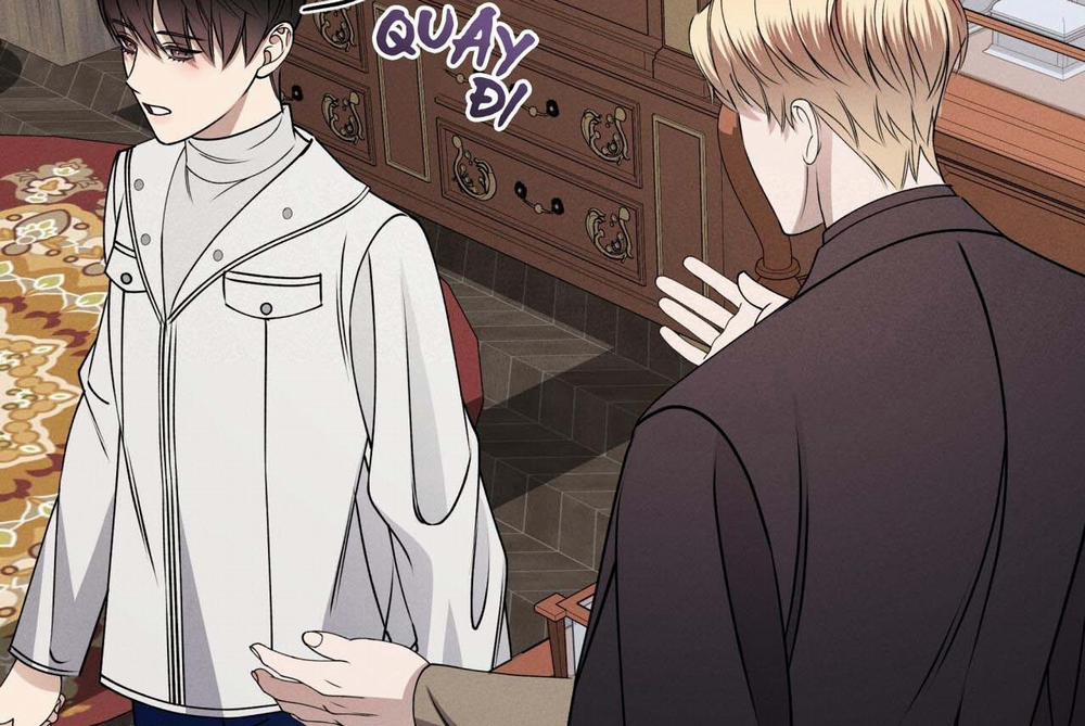 Luân Đôn Trong Màn Đêm 26 trang 201