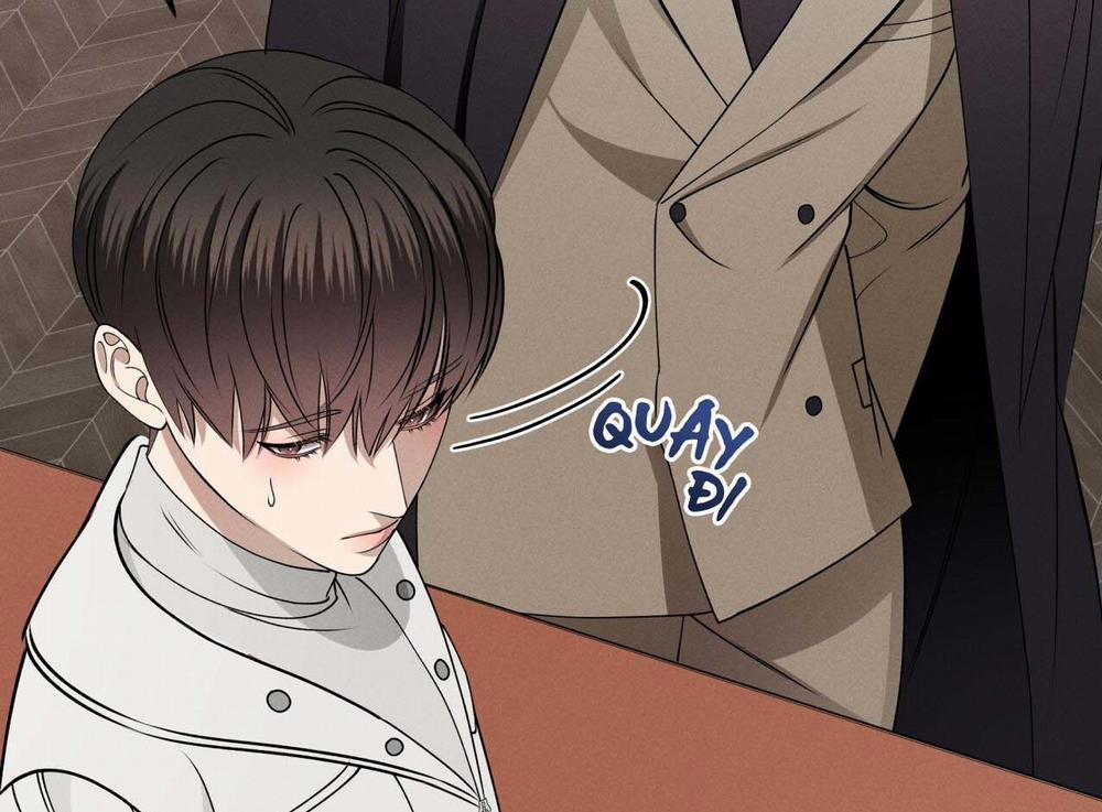 Luân Đôn Trong Màn Đêm 26 trang 215